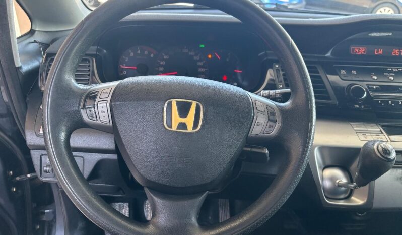 HONDA – FR-V – 16V i-CTDi Comfort pieno