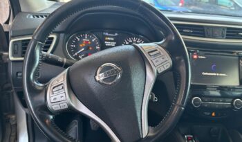 NISSAN – Qashqai pieno