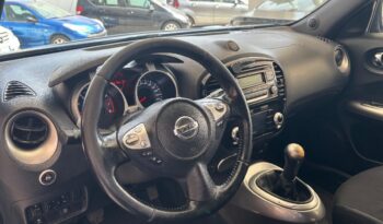 NISSAN – Juke –  1.6 GPL Eco Acenta pieno