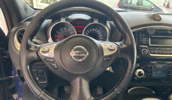 NISSAN – Juke –  1.6 GPL Eco Acenta pieno