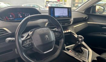 PEUGEOT – 3008 – BlueHDi 130 S&S EAT8 Allure pieno