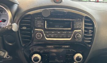NISSAN – Juke –  1.6 GPL Eco Acenta pieno