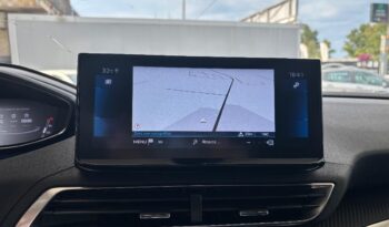 PEUGEOT – 3008 – BlueHDi 130 S&S EAT8 Allure pieno