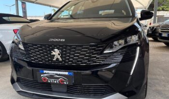 PEUGEOT – 3008 – BlueHDi 130 S&S EAT8 Allure pieno