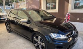 VOLKSWAGEN – Golf – R 2.0 5p. DSG
