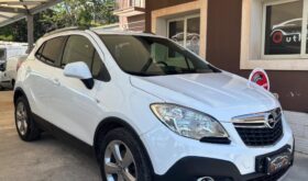 OPEL – Mokka – CDTI Ecotec 130CV 4×2 Start&Stop Cosmo