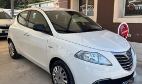 LANCIA – Ypsilon –  1.3 MJT 95 CV 5p. S&S Gold