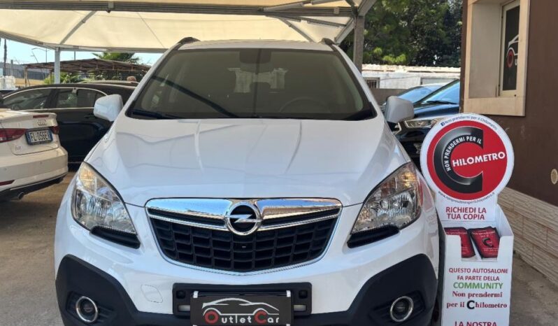 OPEL – Mokka – CDTI Ecotec 130CV 4×2 Start&Stop Cosmo pieno