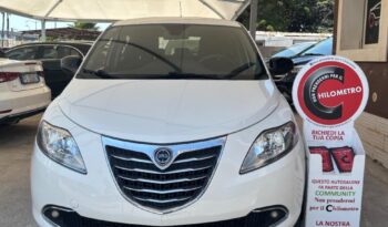 LANCIA – Ypsilon –  1.3 MJT 95 CV 5p. S&S Gold pieno