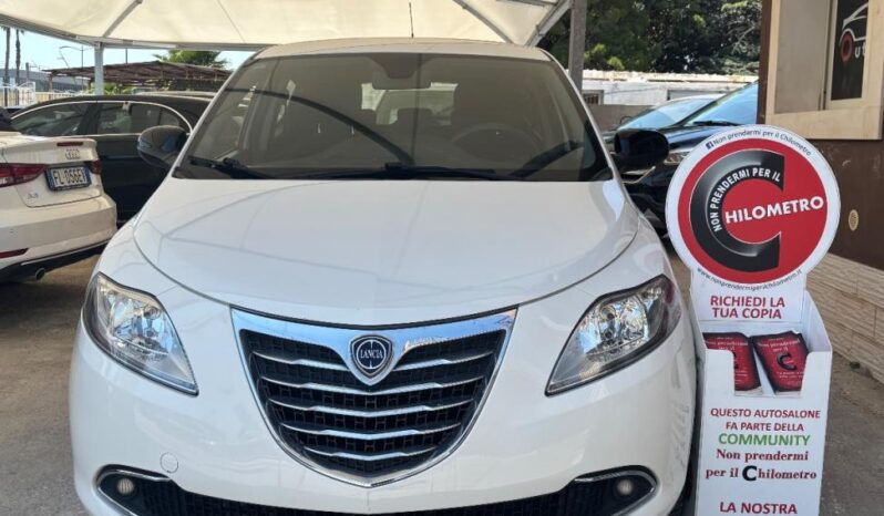 LANCIA – Ypsilon –  1.3 MJT 95 CV 5p. S&S Gold pieno