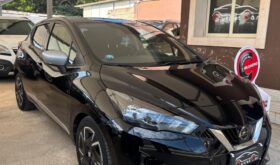 NISSAN – Micra – 1.0 IG-T 90CV 5p. Tekna