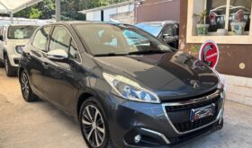 PEUGEOT – 208 – 1.2 VTi 82 CV 5p. Allure