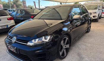 VOLKSWAGEN – Golf – R 2.0 5p. DSG pieno