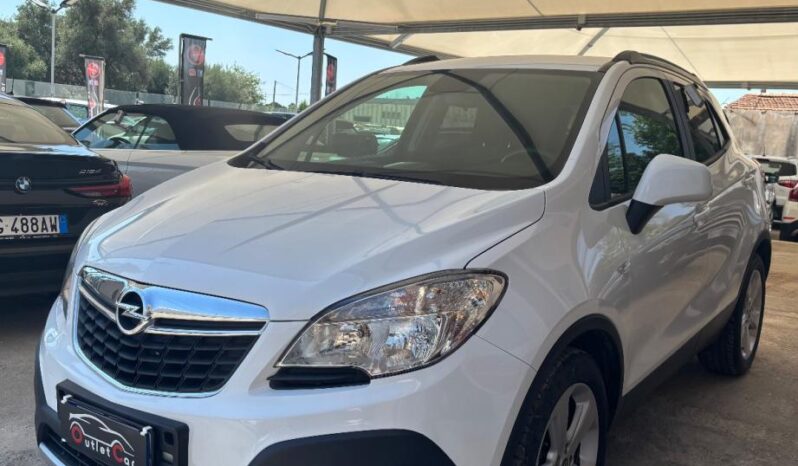 OPEL – Mokka – CDTI Ecotec 130CV 4×2 Start&Stop Cosmo pieno