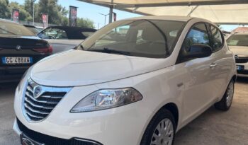 LANCIA – Ypsilon –  1.3 MJT 95 CV 5p. S&S Gold pieno