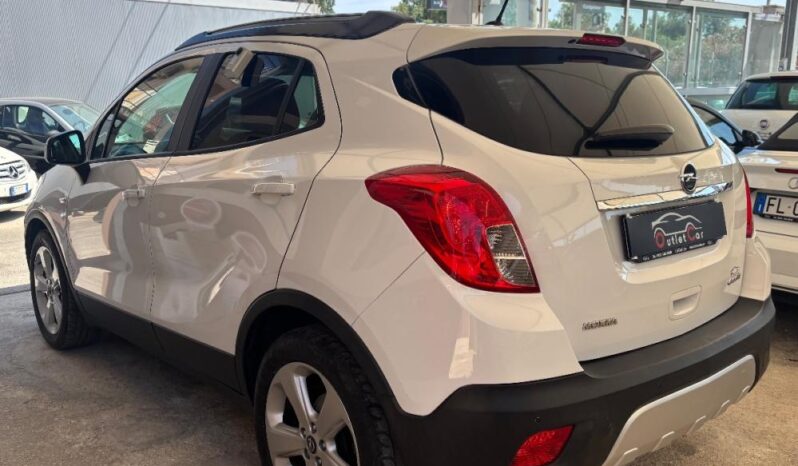OPEL – Mokka – CDTI Ecotec 130CV 4×2 Start&Stop Cosmo pieno