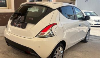LANCIA – Ypsilon –  1.3 MJT 95 CV 5p. S&S Gold pieno