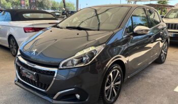 PEUGEOT – 208 – 1.2 VTi 82 CV 5p. Allure pieno
