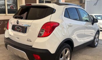 OPEL – Mokka – CDTI Ecotec 130CV 4×2 Start&Stop Cosmo pieno