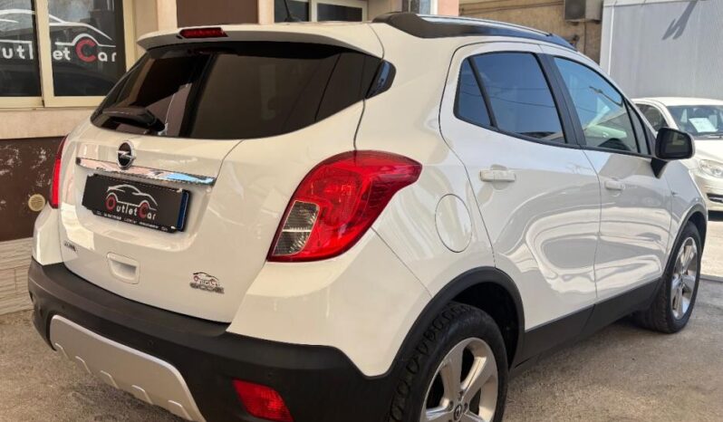OPEL – Mokka – CDTI Ecotec 130CV 4×2 Start&Stop Cosmo pieno