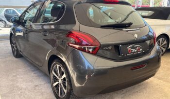 PEUGEOT – 208 – 1.2 VTi 82 CV 5p. Allure pieno
