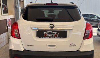 OPEL – Mokka – CDTI Ecotec 130CV 4×2 Start&Stop Cosmo pieno