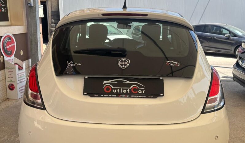 LANCIA – Ypsilon –  1.3 MJT 95 CV 5p. S&S Gold pieno