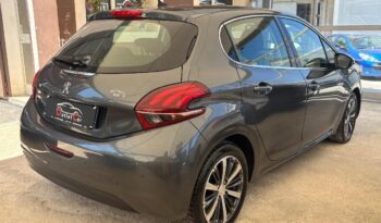 PEUGEOT – 208 – 1.2 VTi 82 CV 5p. Allure pieno