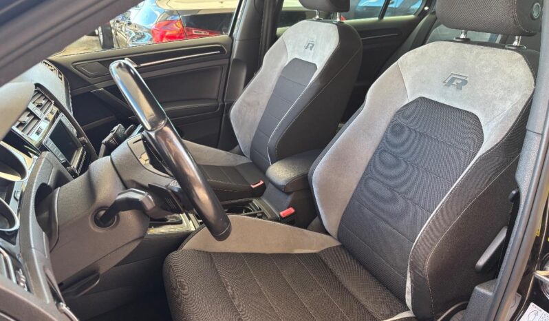VOLKSWAGEN – Golf – R 2.0 5p. DSG pieno