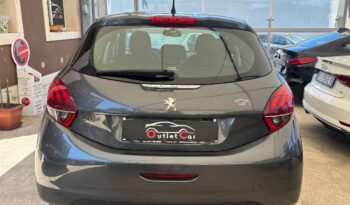 PEUGEOT – 208 – 1.2 VTi 82 CV 5p. Allure pieno
