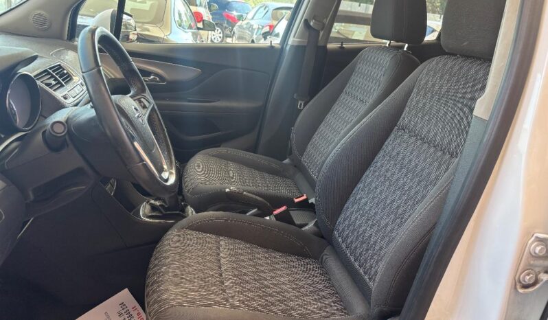 OPEL – Mokka – CDTI Ecotec 130CV 4×2 Start&Stop Cosmo pieno