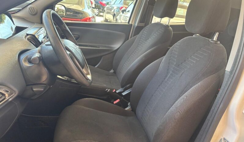 LANCIA – Ypsilon –  1.3 MJT 95 CV 5p. S&S Gold pieno
