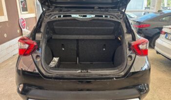 NISSAN – Micra – 1.0 IG-T 90CV 5p. Tekna pieno