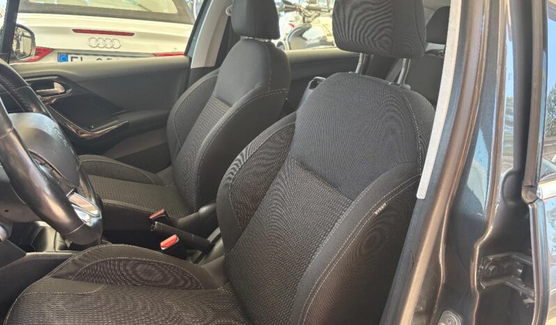 PEUGEOT – 208 – 1.2 VTi 82 CV 5p. Allure pieno
