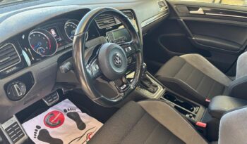 VOLKSWAGEN – Golf – R 2.0 5p. DSG pieno