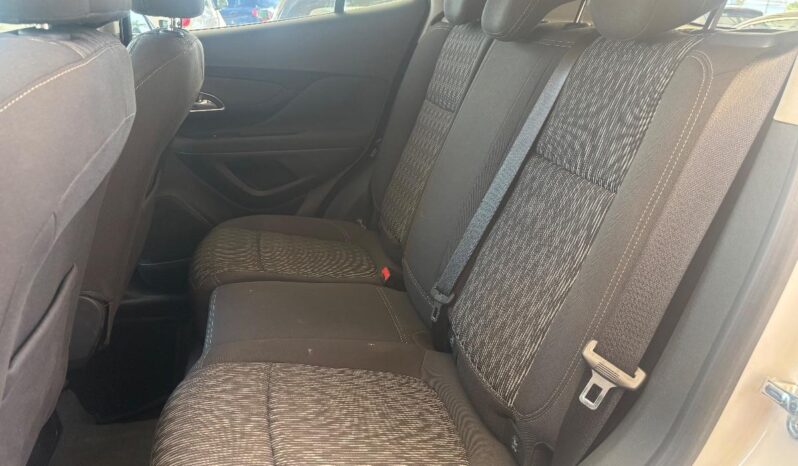 OPEL – Mokka – CDTI Ecotec 130CV 4×2 Start&Stop Cosmo pieno