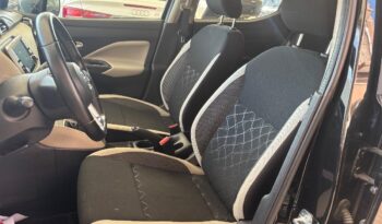 NISSAN – Micra – 1.0 IG-T 90CV 5p. Tekna pieno