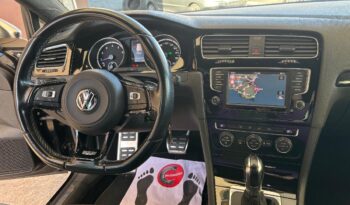 VOLKSWAGEN – Golf – R 2.0 5p. DSG pieno