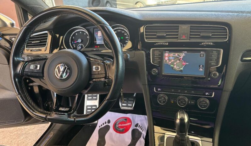 VOLKSWAGEN – Golf – R 2.0 5p. DSG pieno