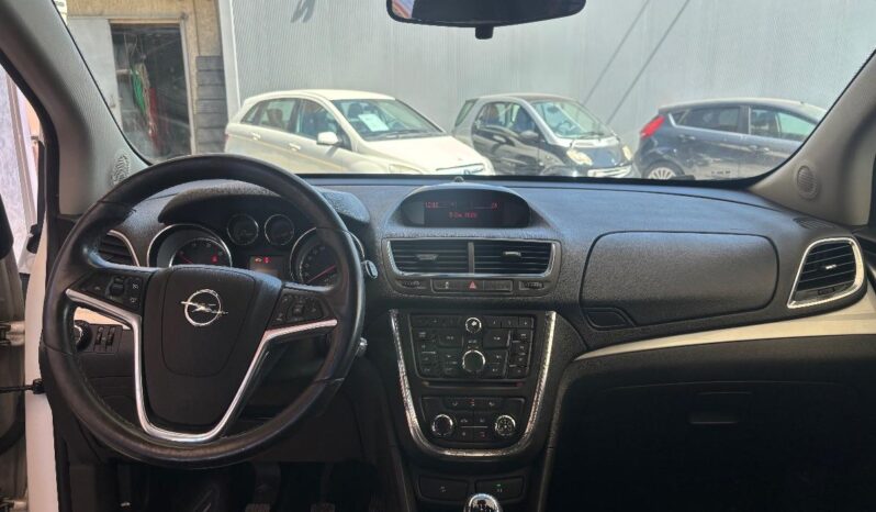 OPEL – Mokka – CDTI Ecotec 130CV 4×2 Start&Stop Cosmo pieno