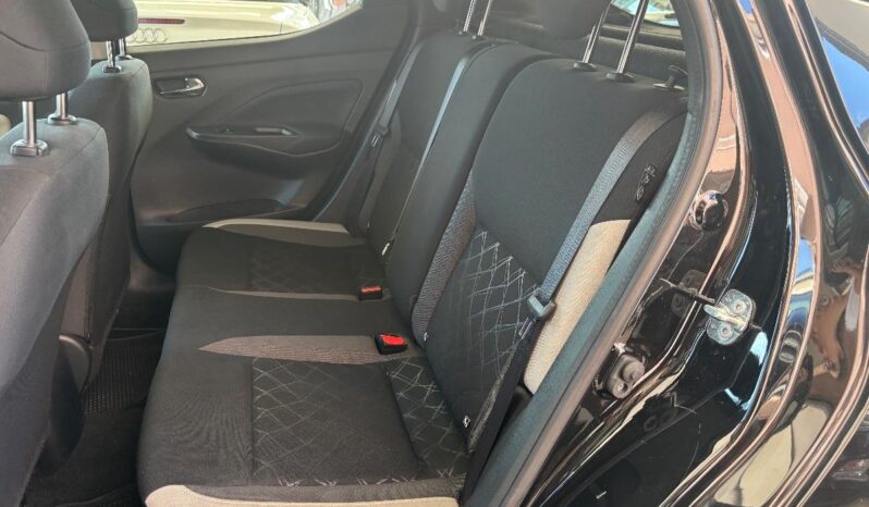 NISSAN – Micra – 1.0 IG-T 90CV 5p. Tekna pieno