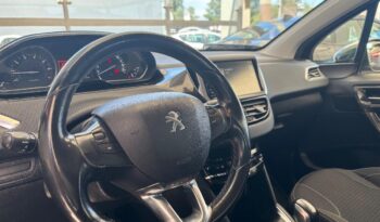 PEUGEOT – 208 – 1.2 VTi 82 CV 5p. Allure pieno