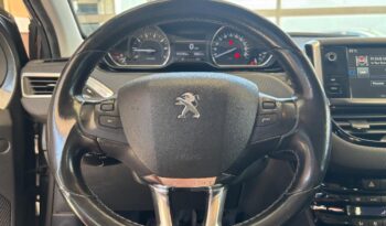PEUGEOT – 208 – 1.2 VTi 82 CV 5p. Allure pieno