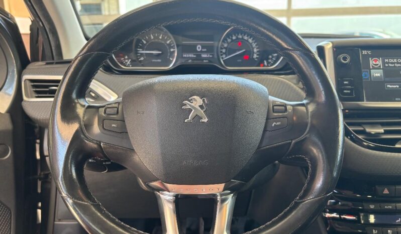 PEUGEOT – 208 – 1.2 VTi 82 CV 5p. Allure pieno