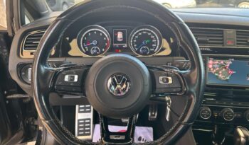 VOLKSWAGEN – Golf – R 2.0 5p. DSG pieno