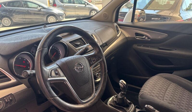 OPEL – Mokka – CDTI Ecotec 130CV 4×2 Start&Stop Cosmo pieno