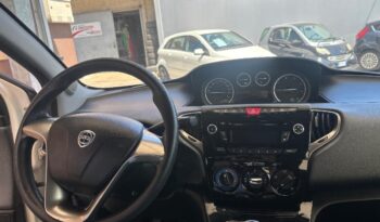LANCIA – Ypsilon –  1.3 MJT 95 CV 5p. S&S Gold pieno