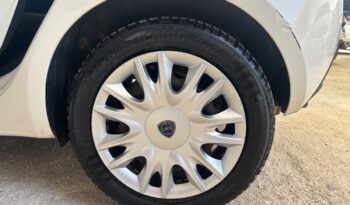 LANCIA – Ypsilon –  1.3 MJT 95 CV 5p. S&S Gold pieno