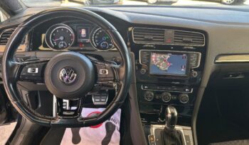 VOLKSWAGEN – Golf – R 2.0 5p. DSG pieno
