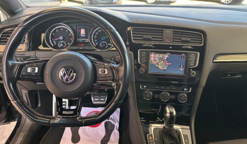 VOLKSWAGEN – Golf – R 2.0 5p. DSG pieno